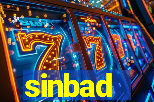 sinbad - a lenda dos sete mares superflix